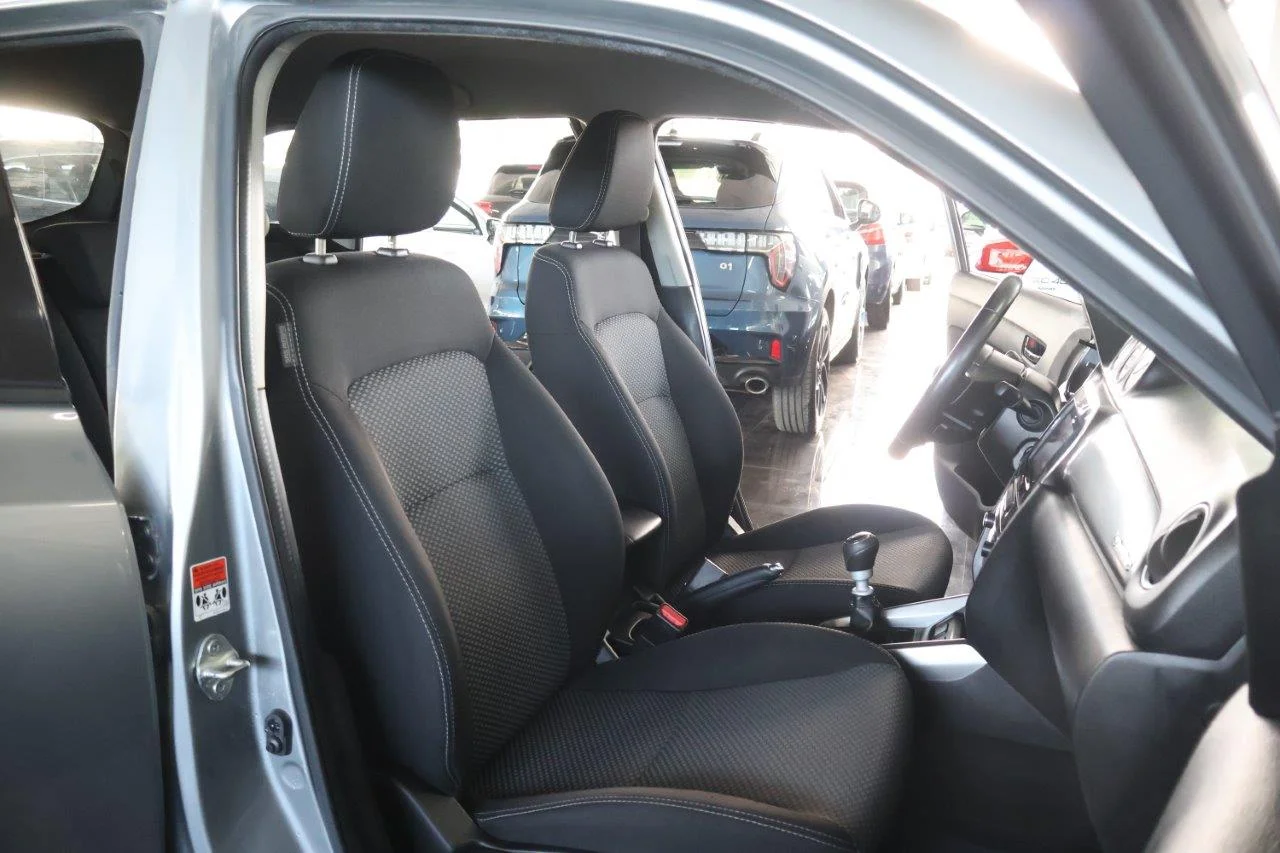 Suzuki Vitara - View model 42