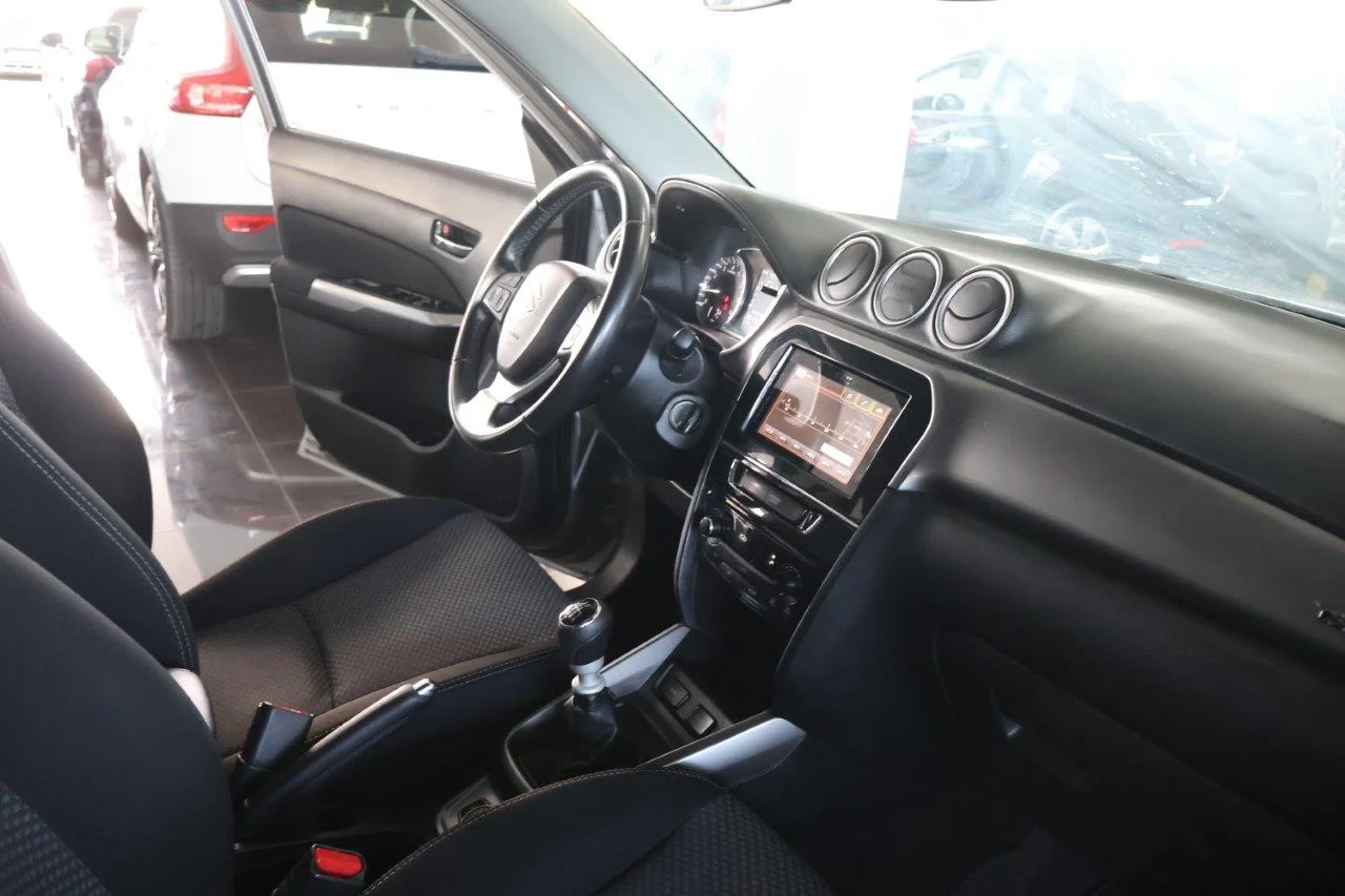 Suzuki Vitara - View model 43