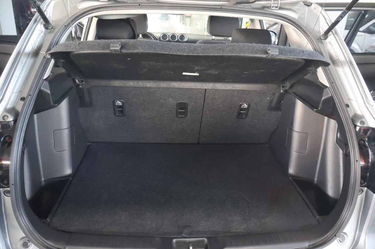 Suzuki Vitara - View model 44