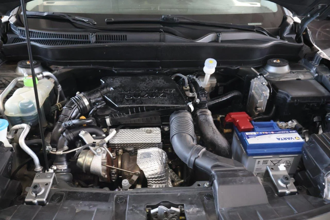 Suzuki Vitara - View model 45
