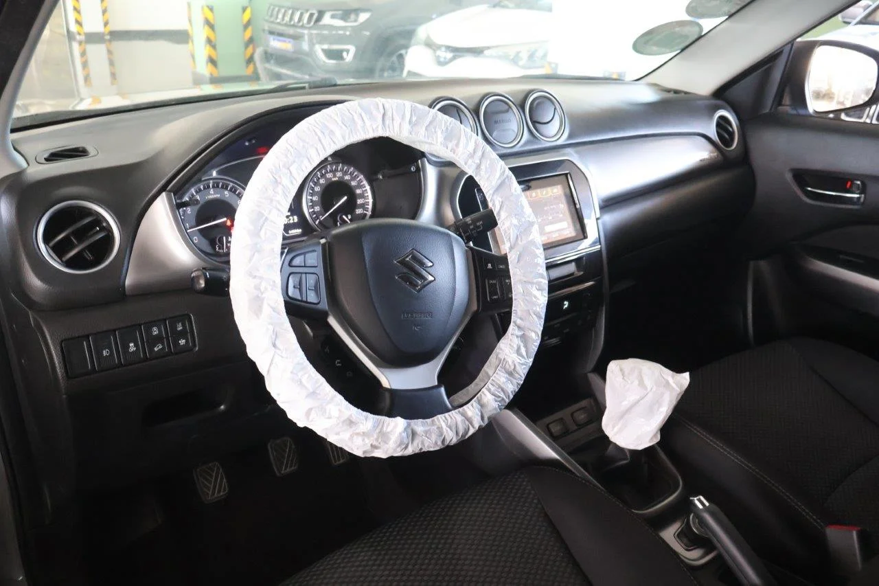 Suzuki Vitara - View model 46