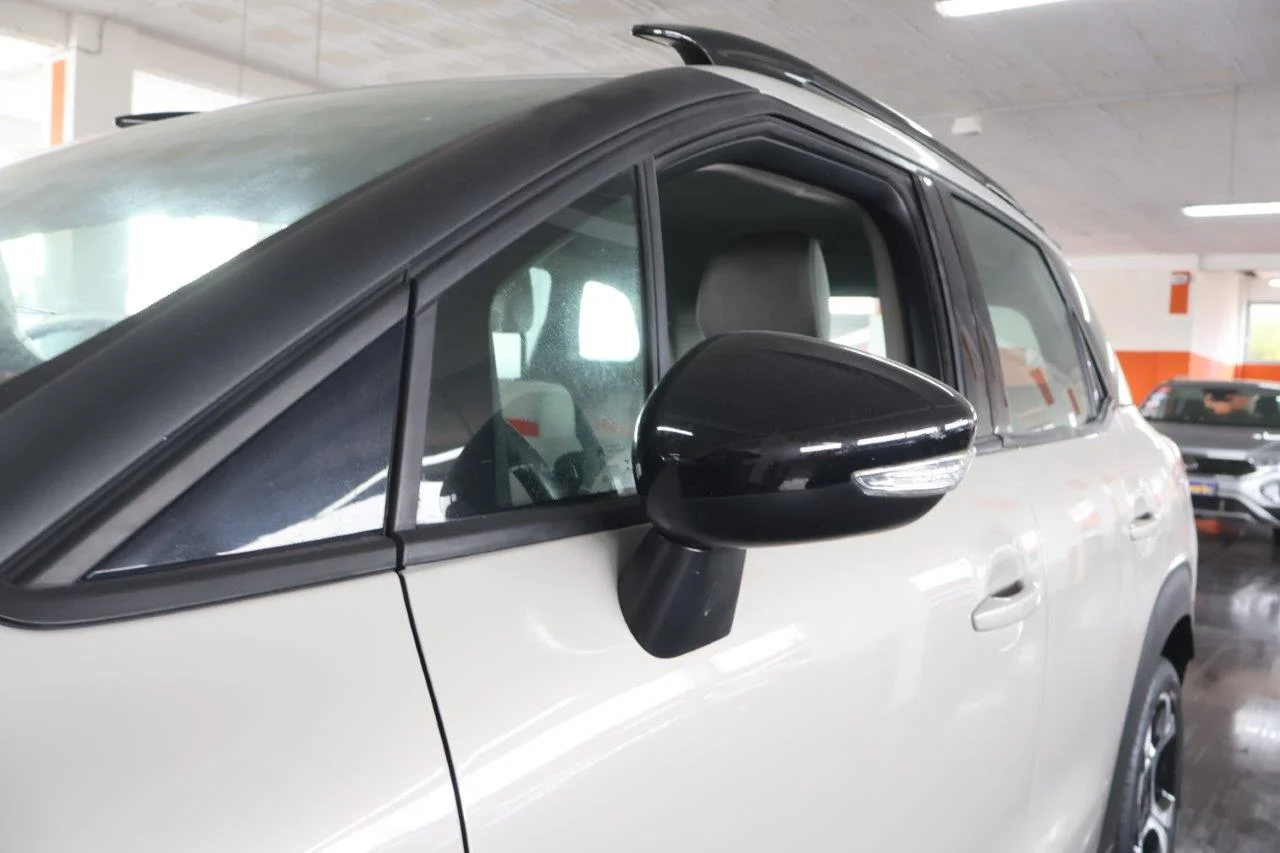 Citroen C3 Aircross - View model 13