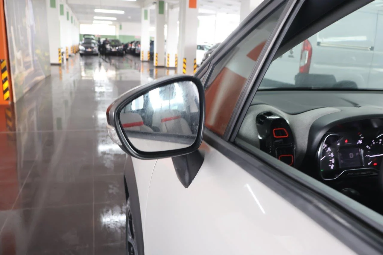 Citroen C3 Aircross - View model 14