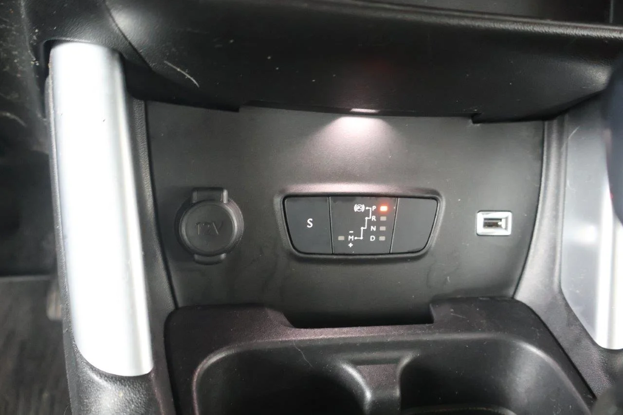 Citroen C3 Aircross - View model 24