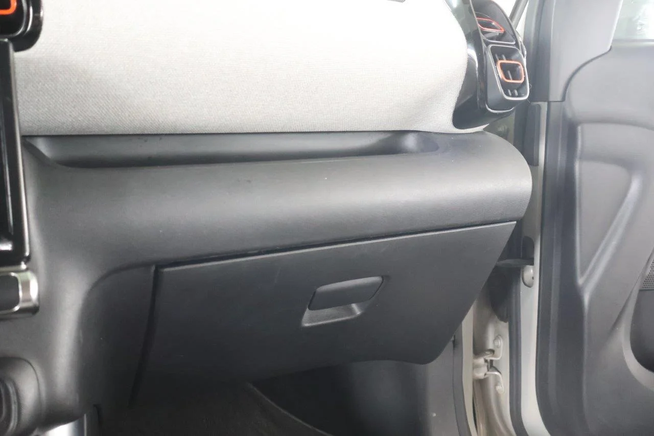 Citroen C3 Aircross - View model 26