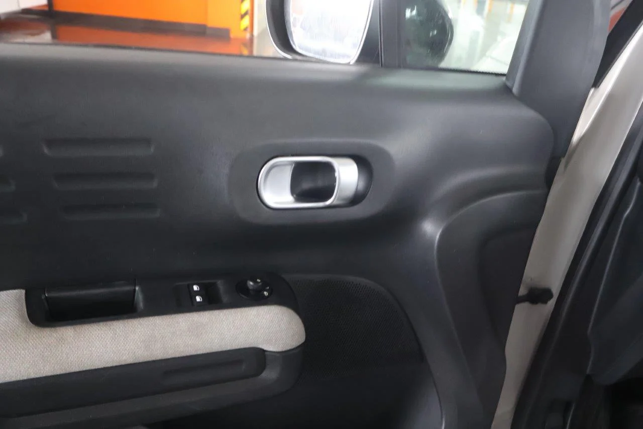 Citroen C3 Aircross - View model 32