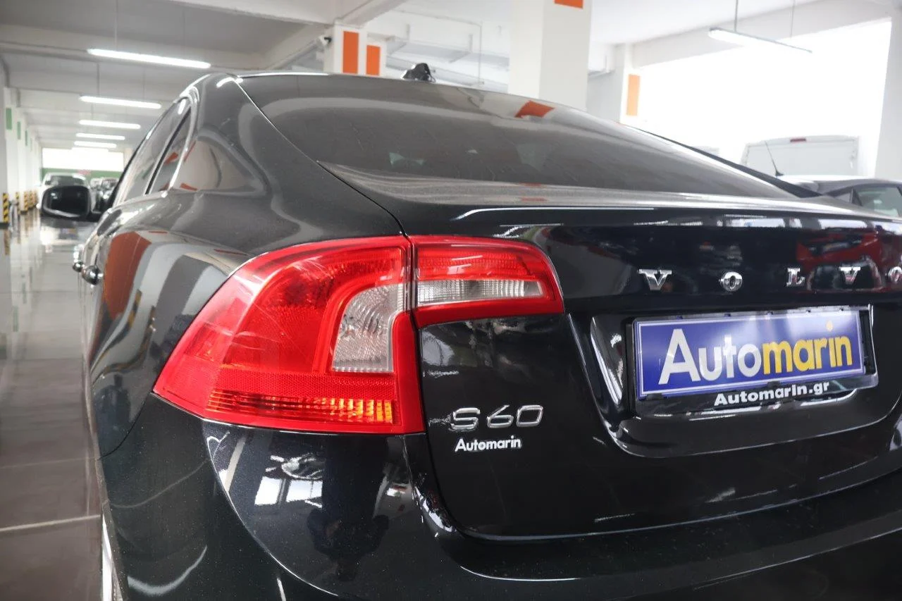 Volvo S60 - View model 11