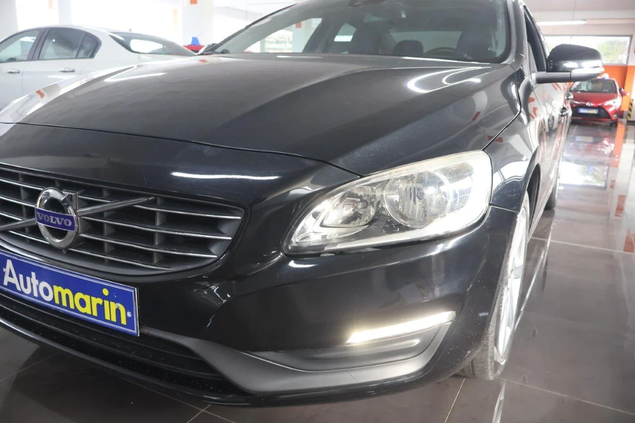 Volvo S60 - View model 15