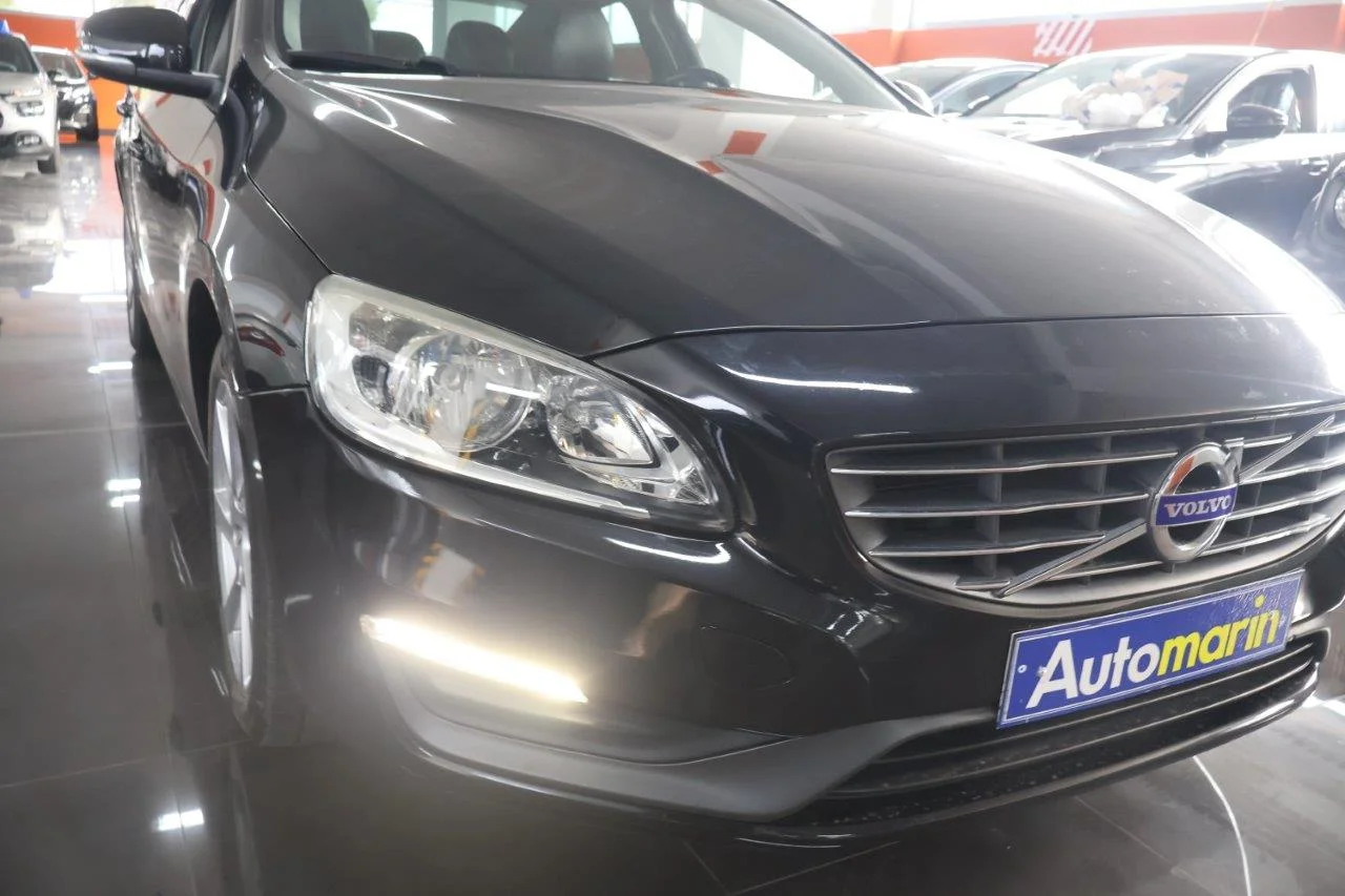 Volvo S60 - View model 16