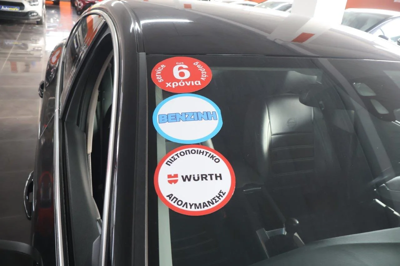 Volvo S60 - View model 17