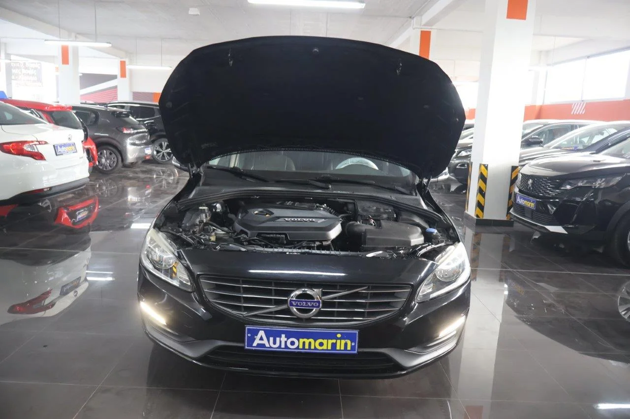 Volvo S60 - View model 18