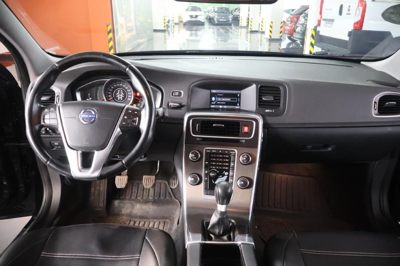 Volvo S60 - View model 19