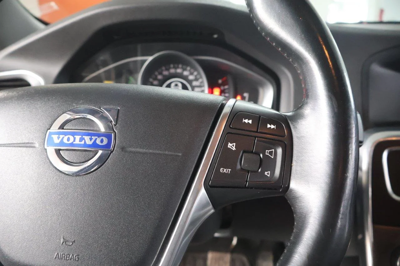 Volvo S60 - View model 22