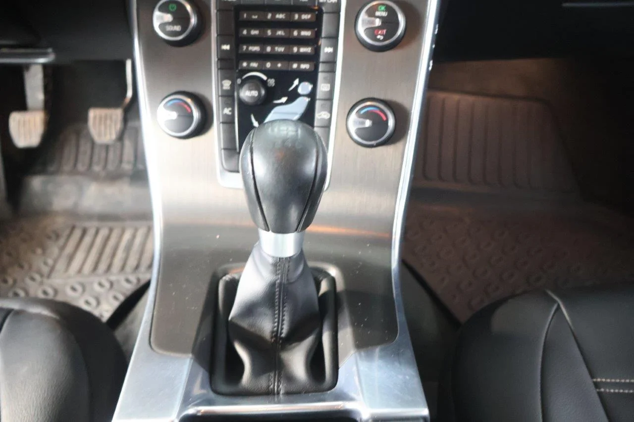 Volvo S60 - View model 23