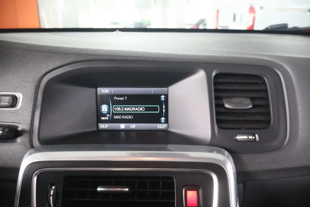 Volvo S60 - View model 25