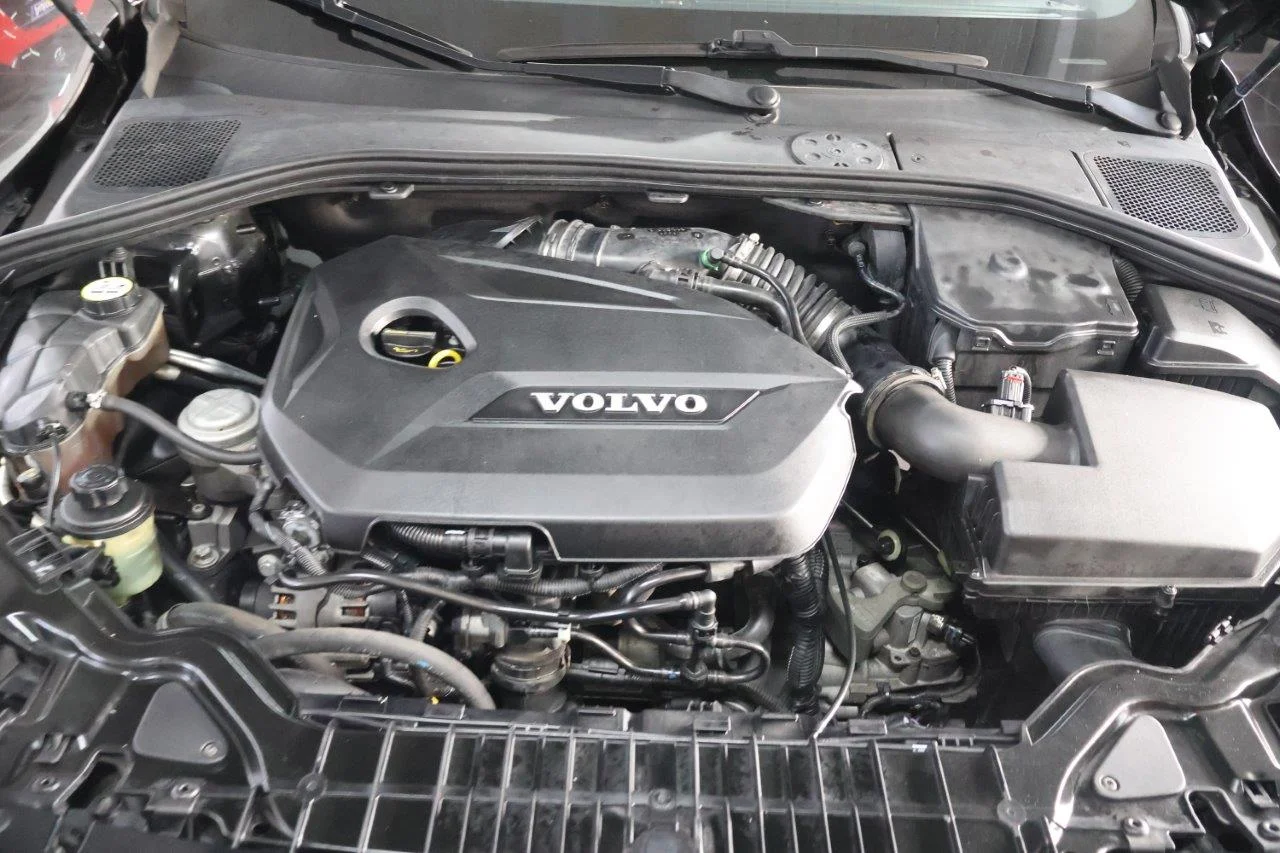 Volvo S60 - View model 43