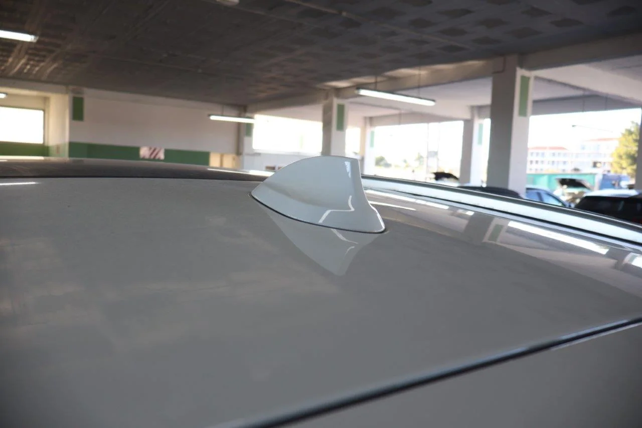 Bmw X3 - View model 12