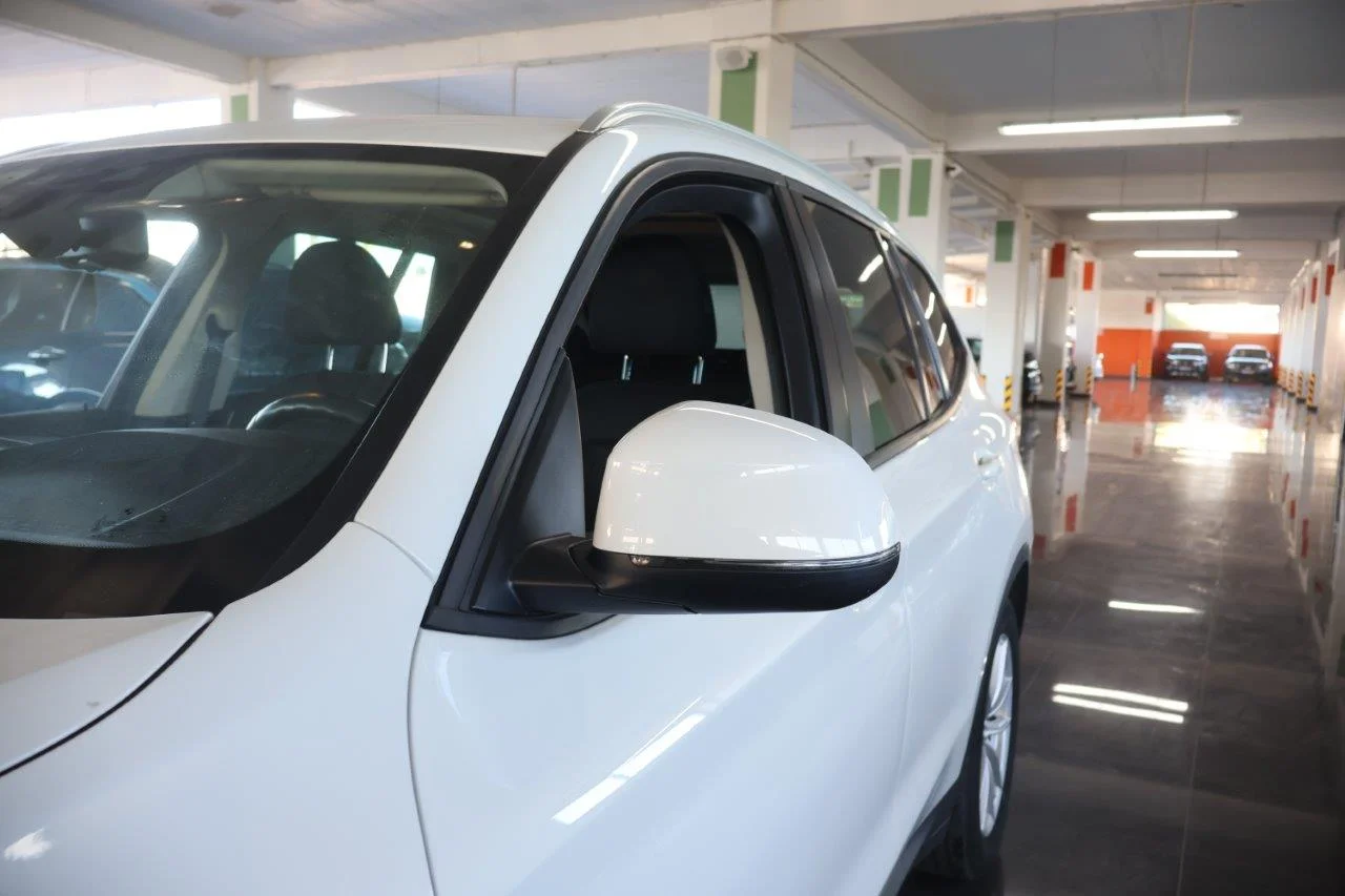 Bmw X3 - View model 13