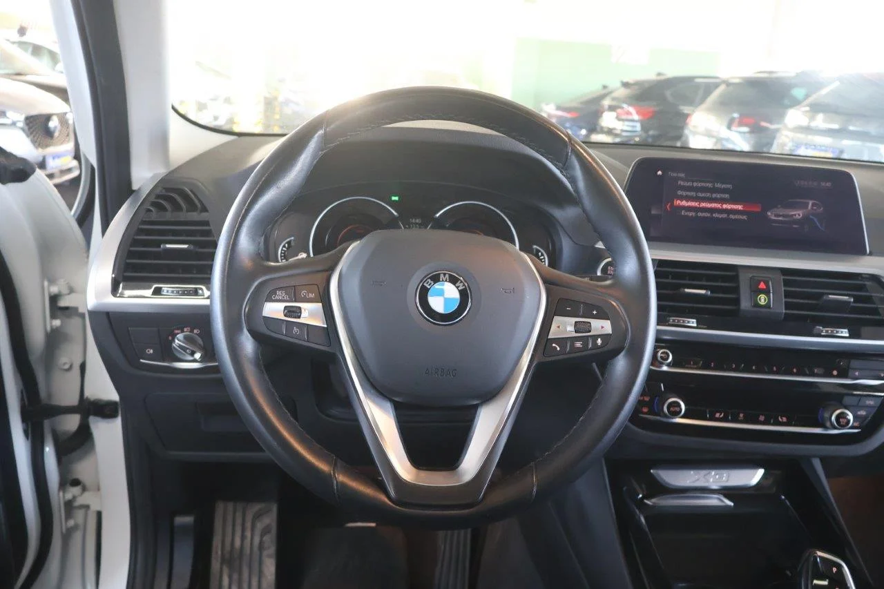 Bmw X3 - View model 21