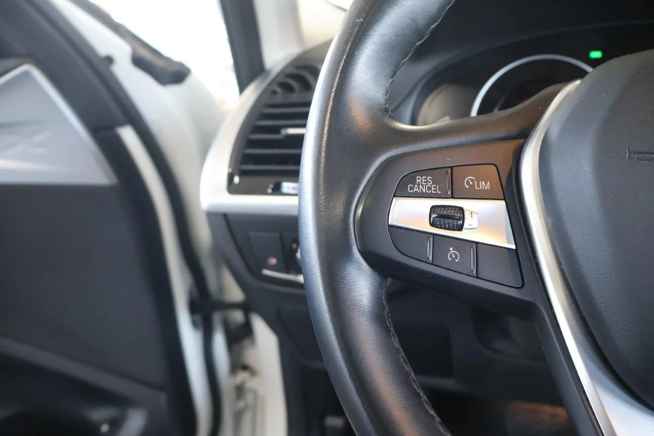 Bmw X3 - View model 22