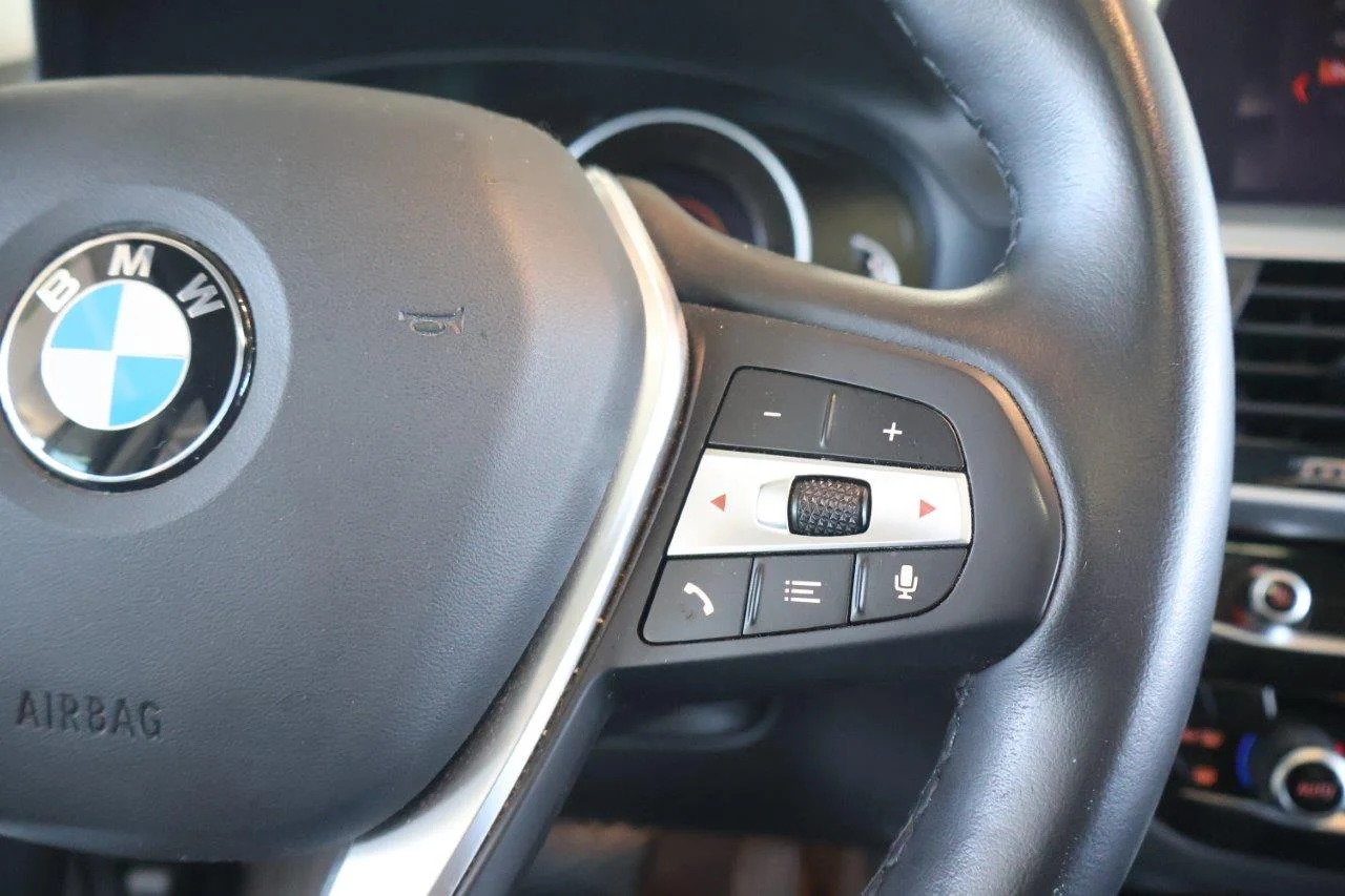 Bmw X3 - View model 23