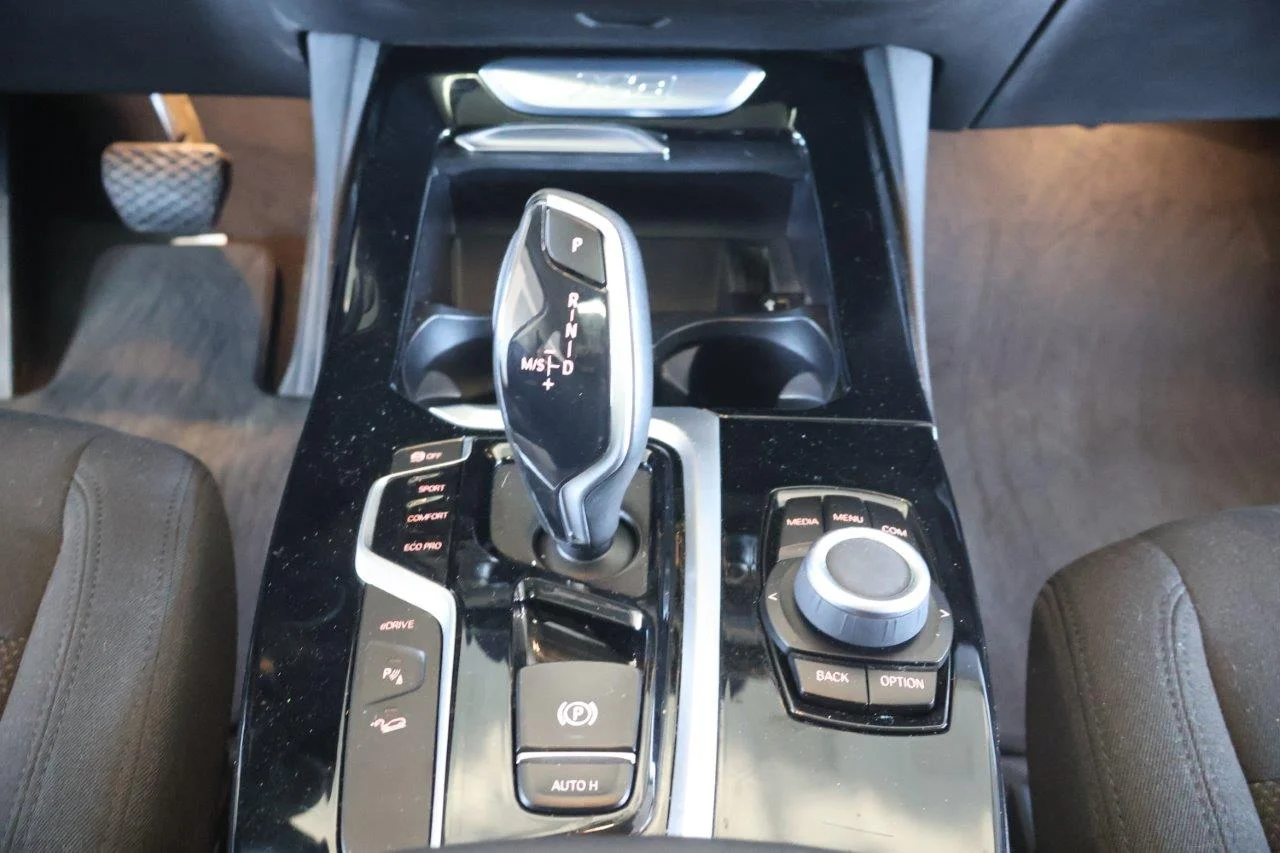 Bmw X3 - View model 24
