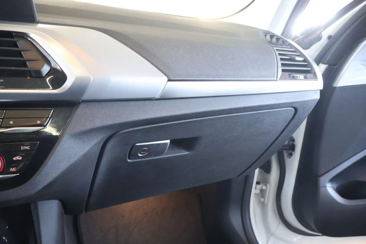 Bmw X3 - View model 26