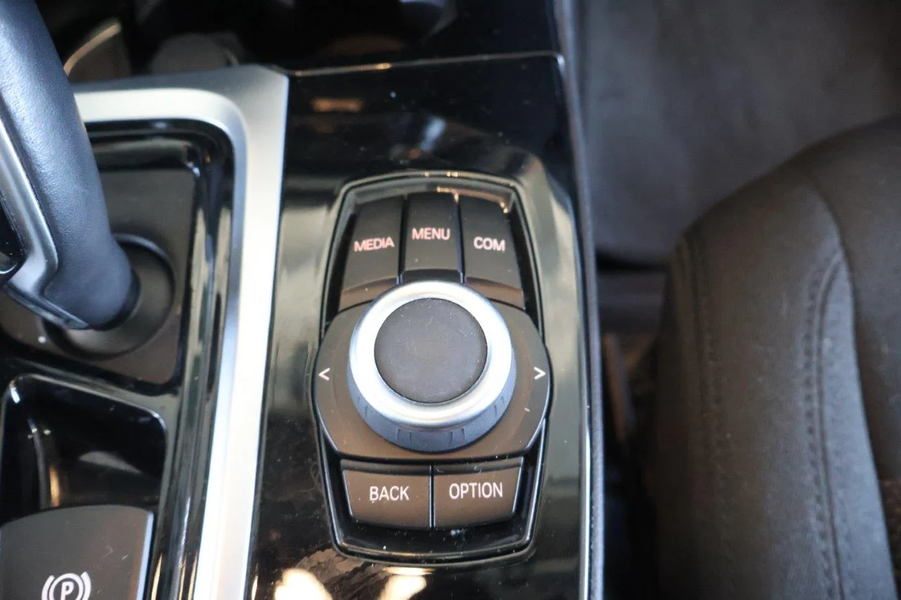 Bmw X3 - View model 27