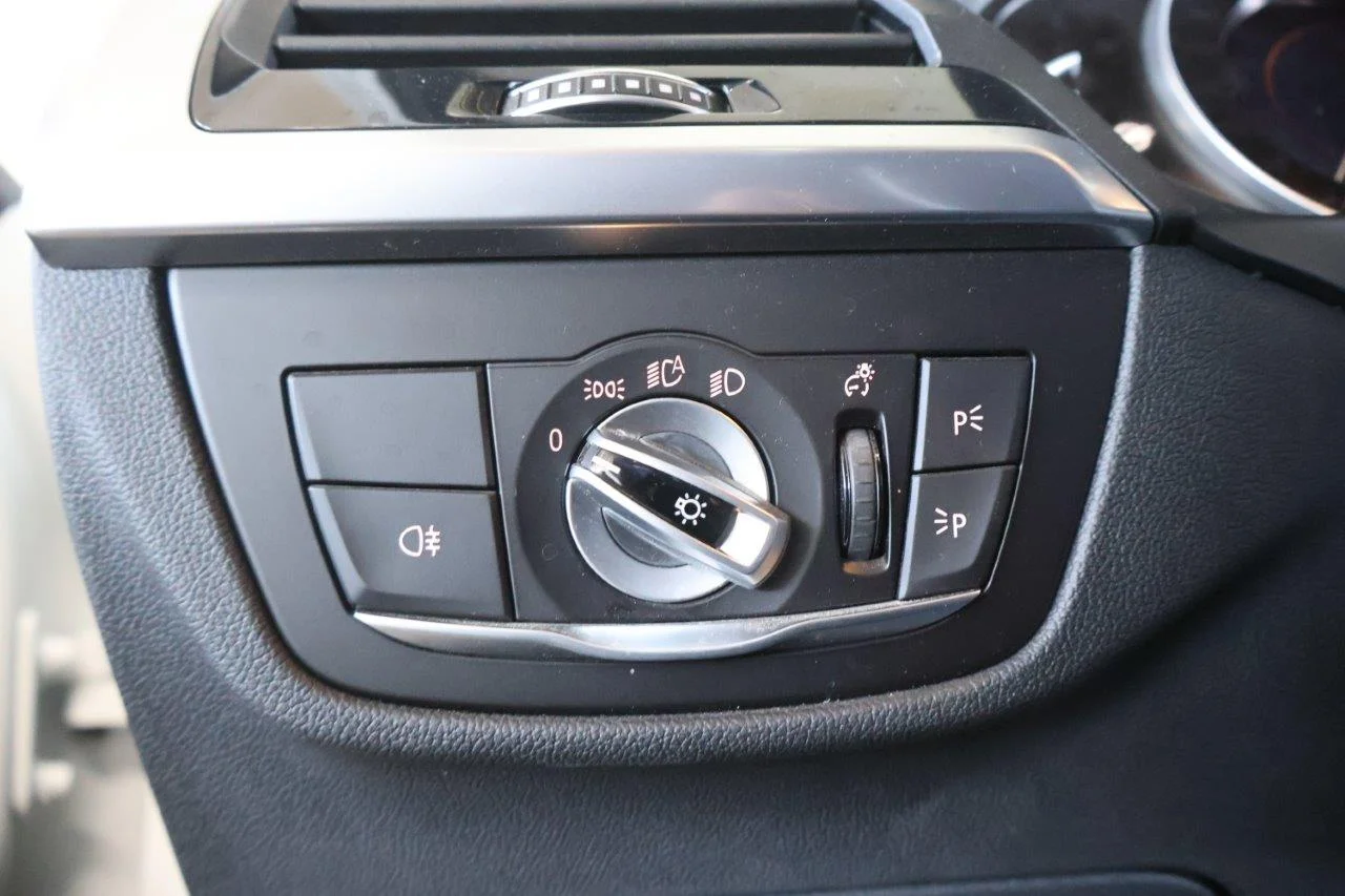 Bmw X3 - View model 29
