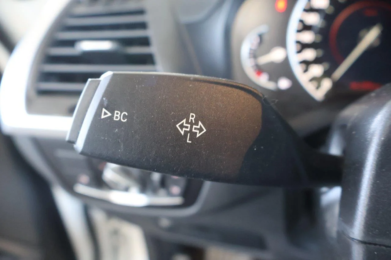 Bmw X3 - View model 30