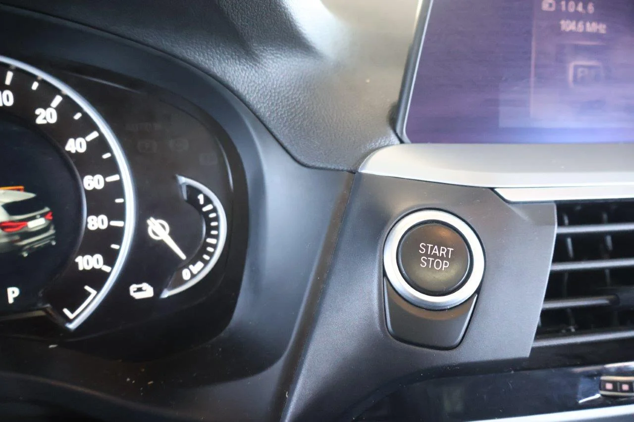 Bmw X3 - View model 32