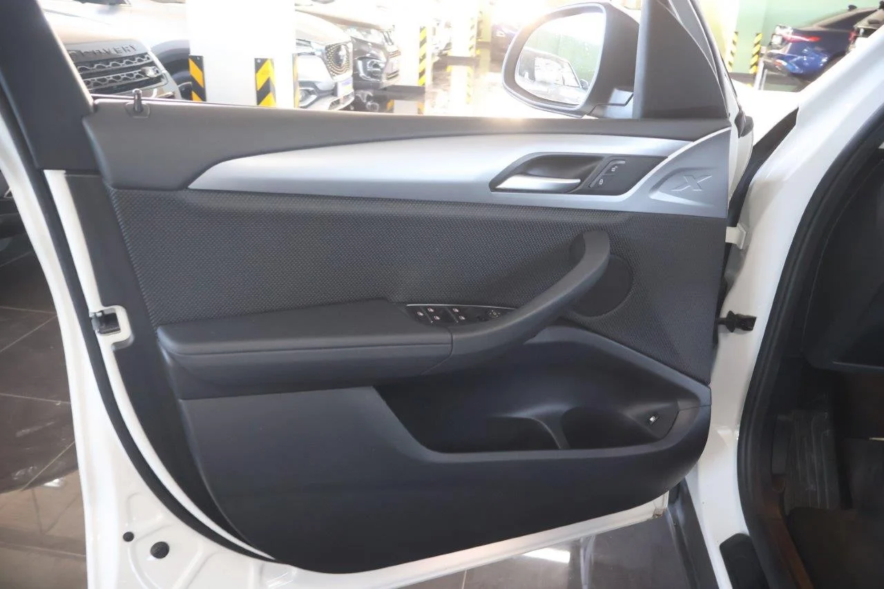 Bmw X3 - View model 33