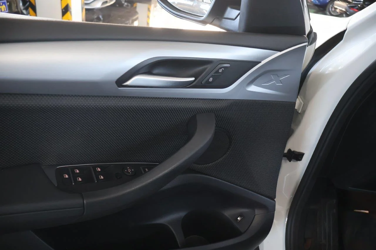 Bmw X3 - View model 34