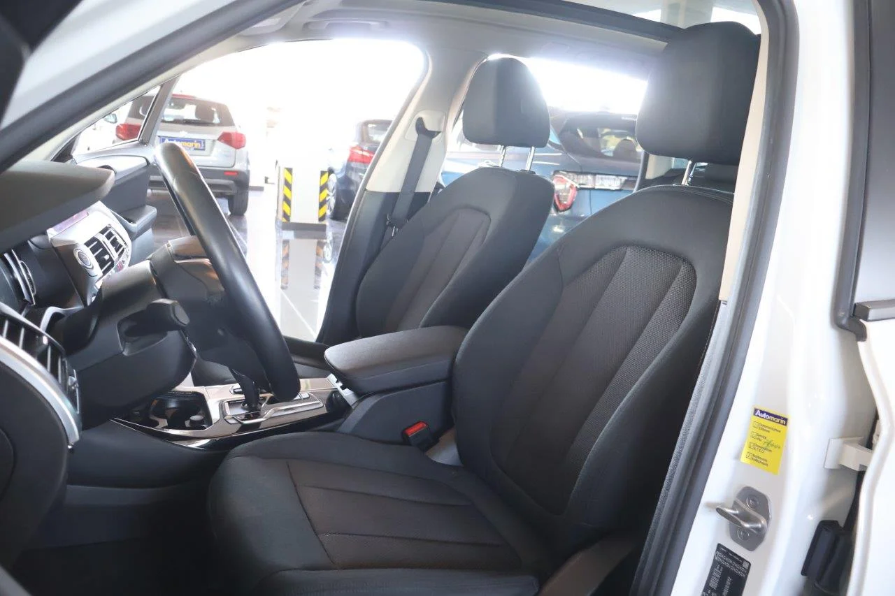 Bmw X3 - View model 35