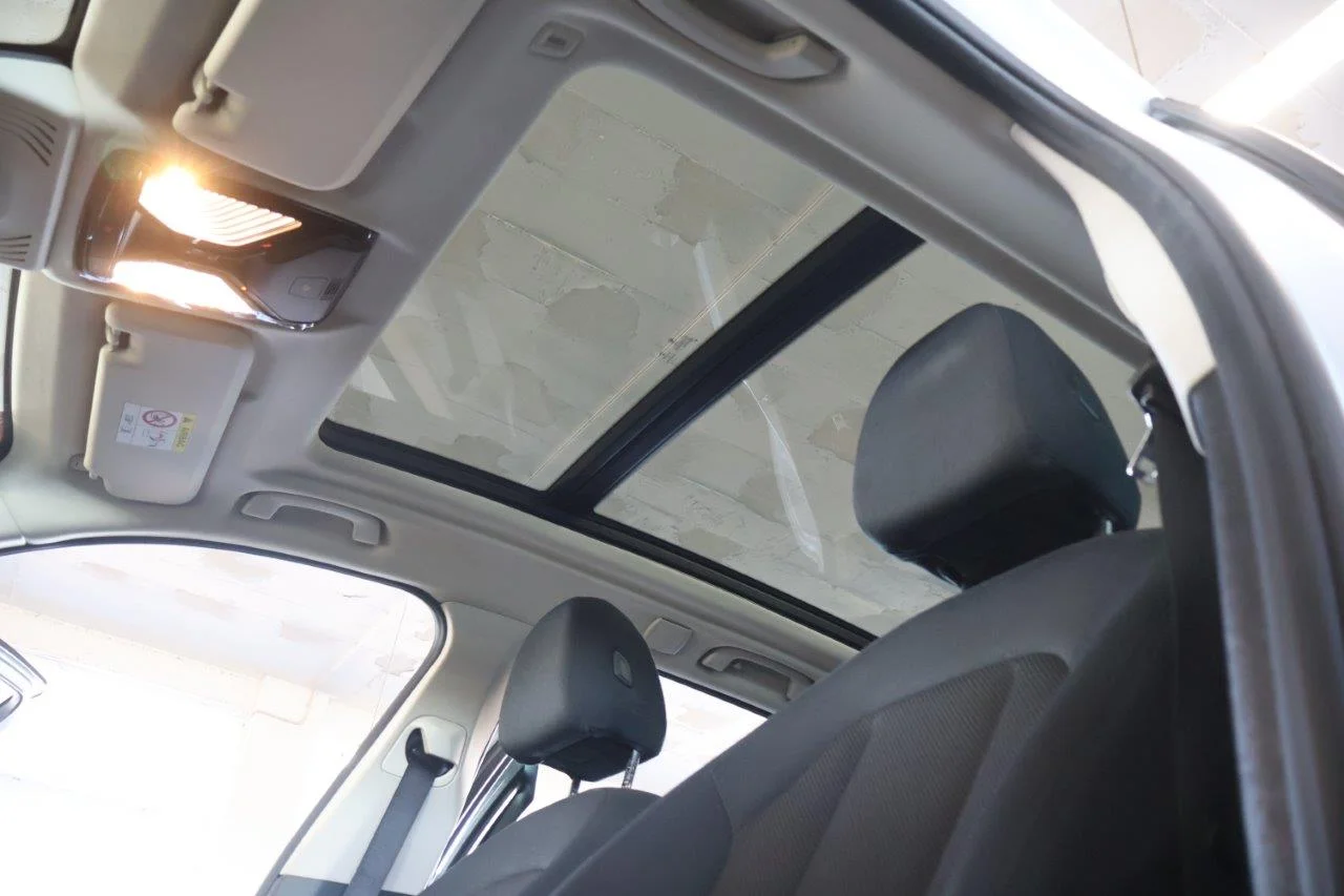 Bmw X3 - View model 36