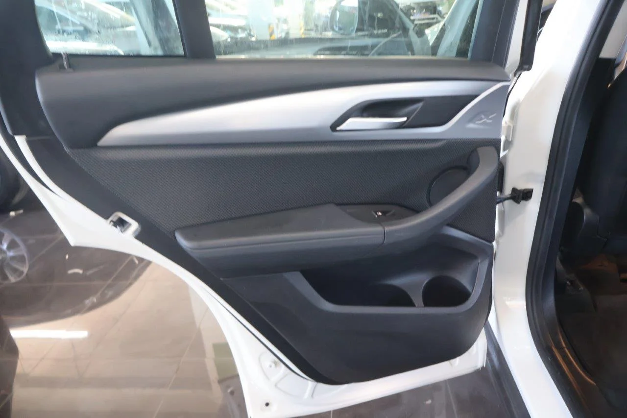 Bmw X3 - View model 39