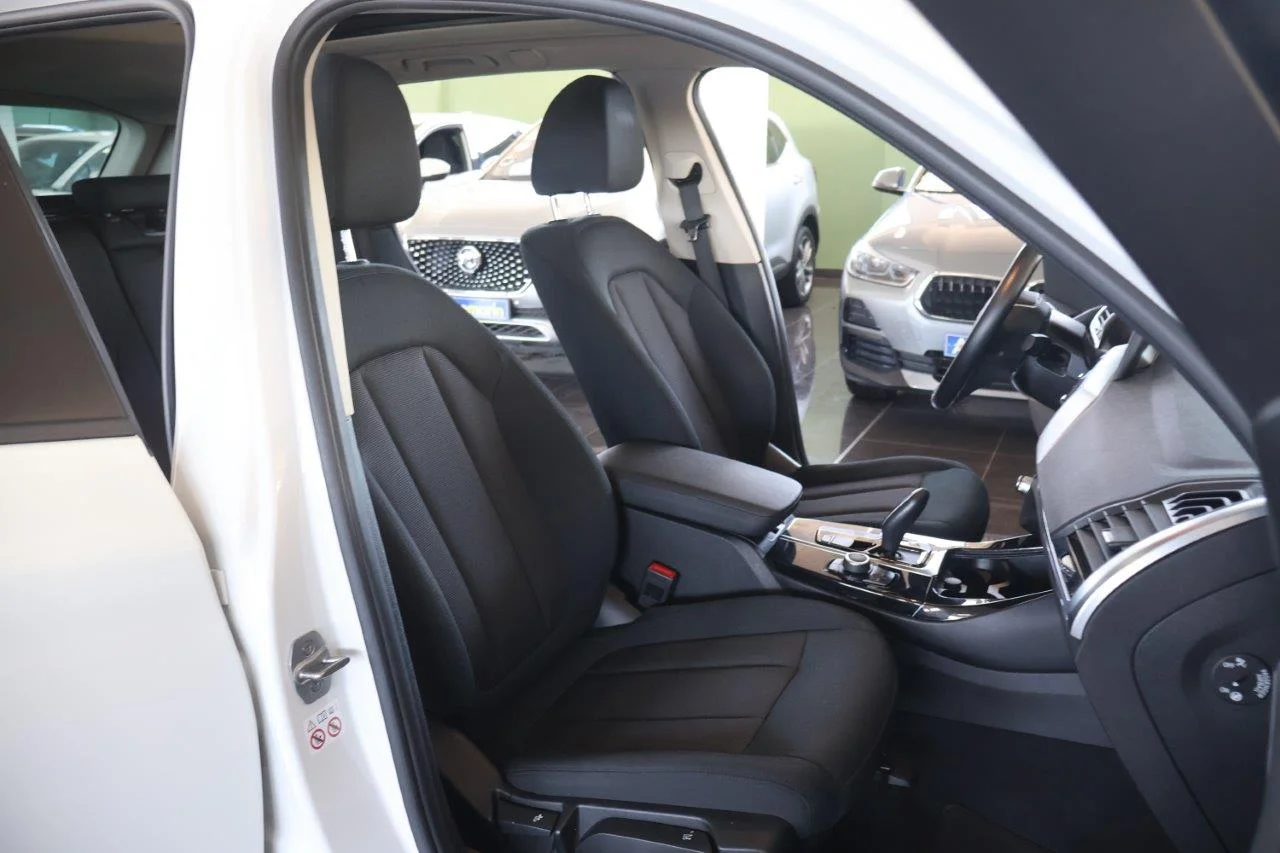 Bmw X3 - View model 43