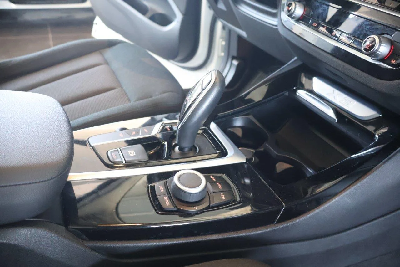 Bmw X3 - View model 45