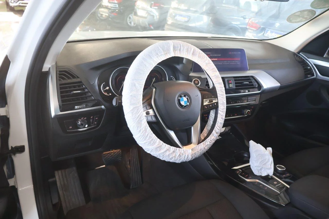 Bmw X3 - View model 47