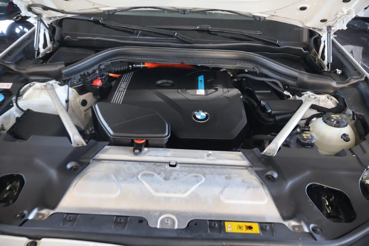 Bmw X3 - View model 48