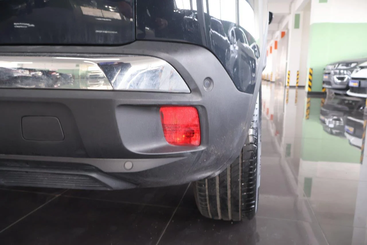 Peugeot 3008 - View model 11