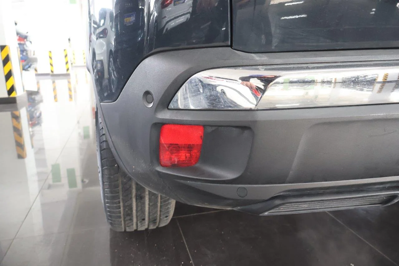 Peugeot 3008 - View model 13