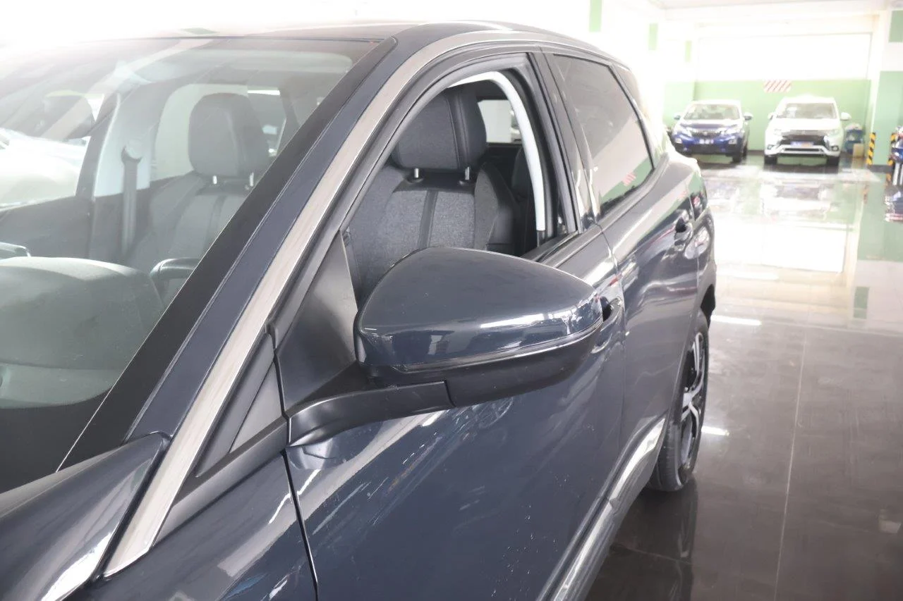 Peugeot 3008 - View model 15