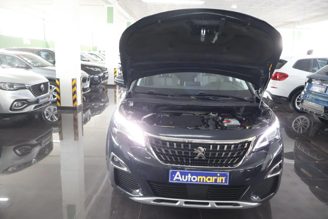 Peugeot 3008 - View model 19