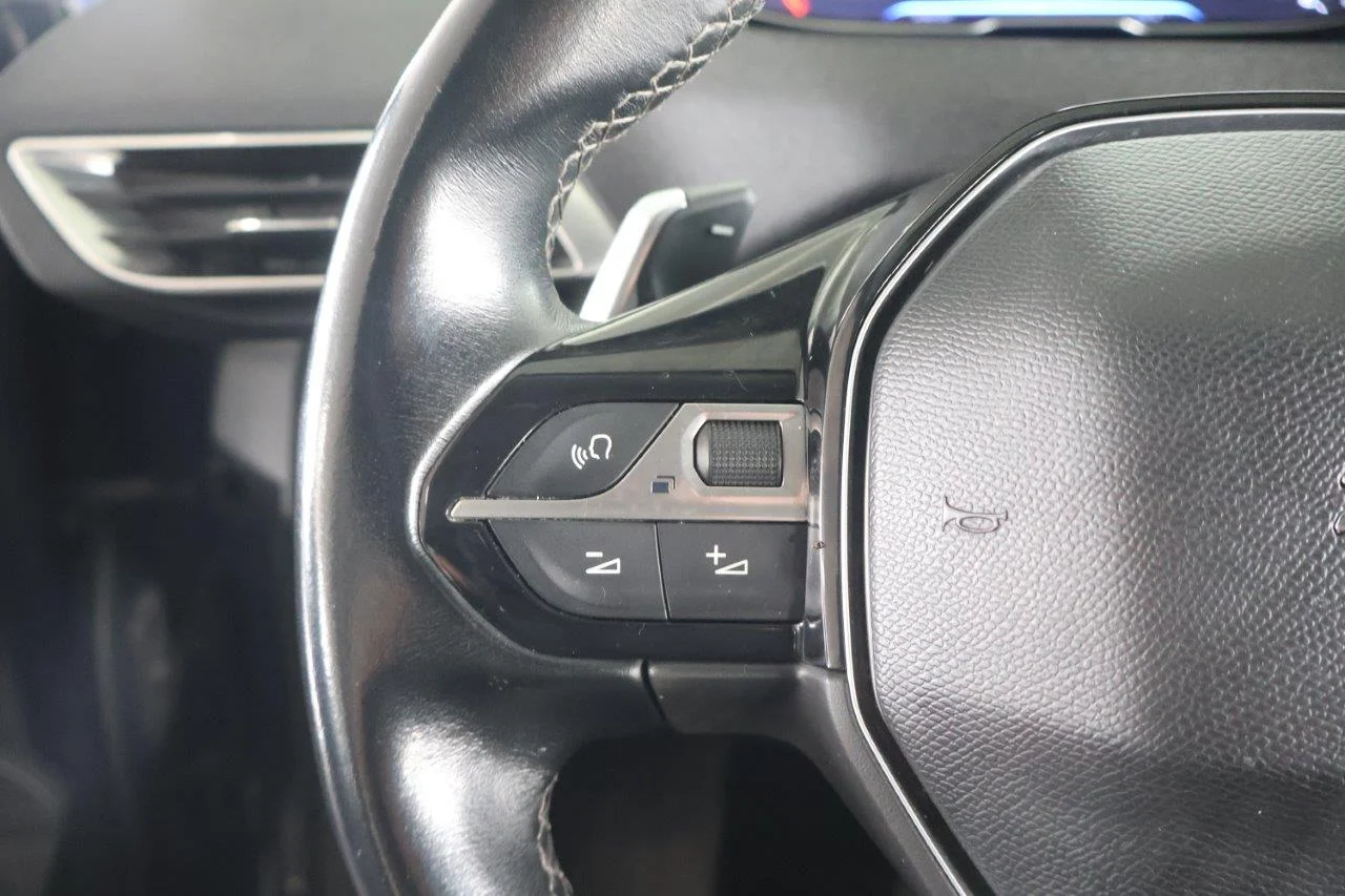Peugeot 3008 - View model 21