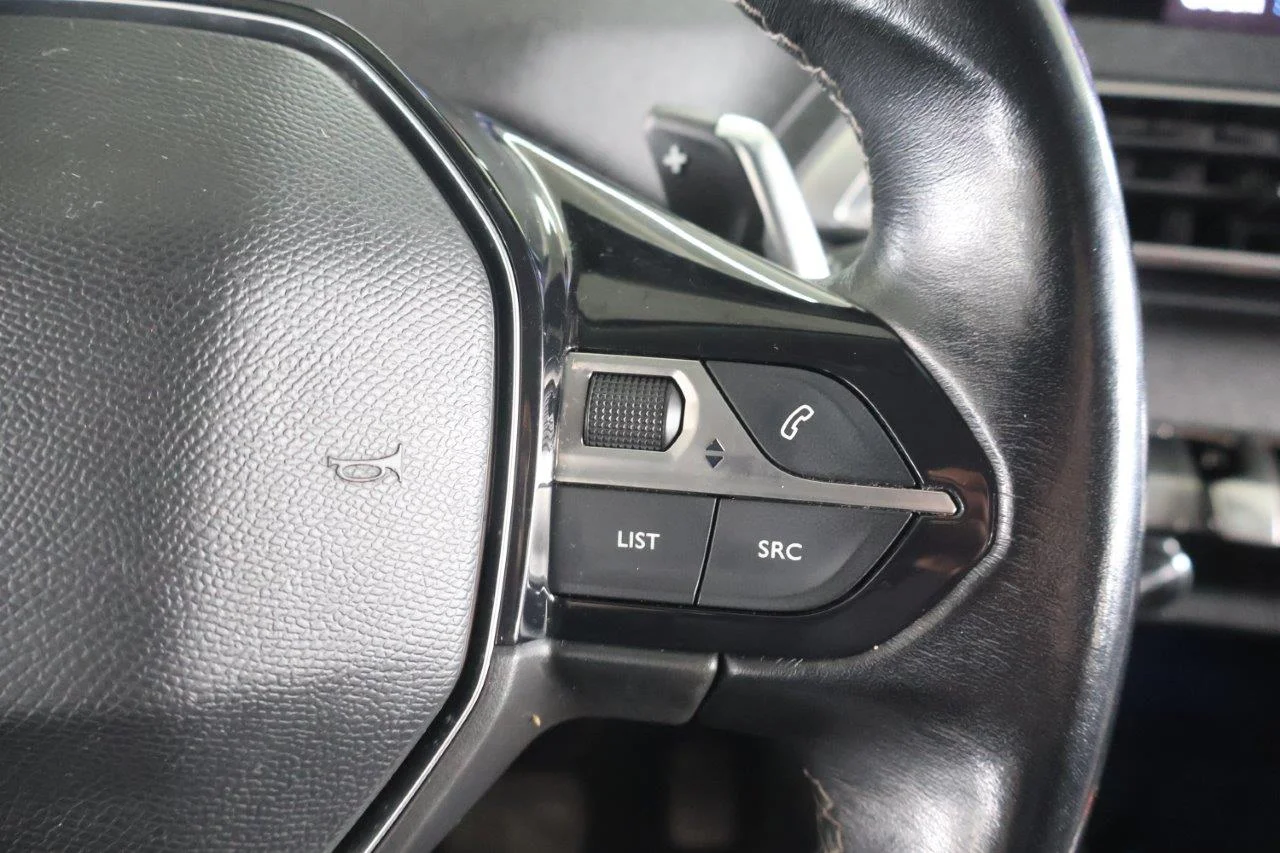 Peugeot 3008 - View model 22