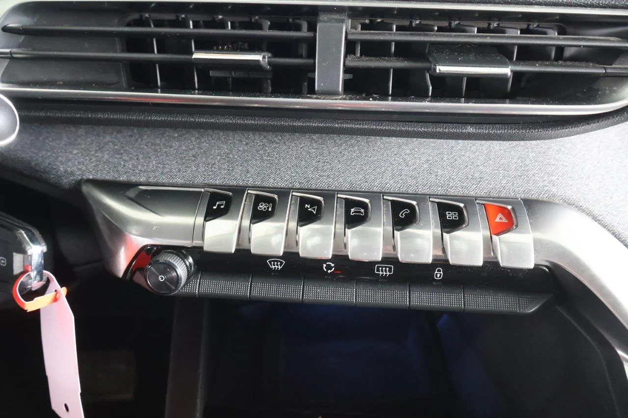 Peugeot 3008 - View model 24