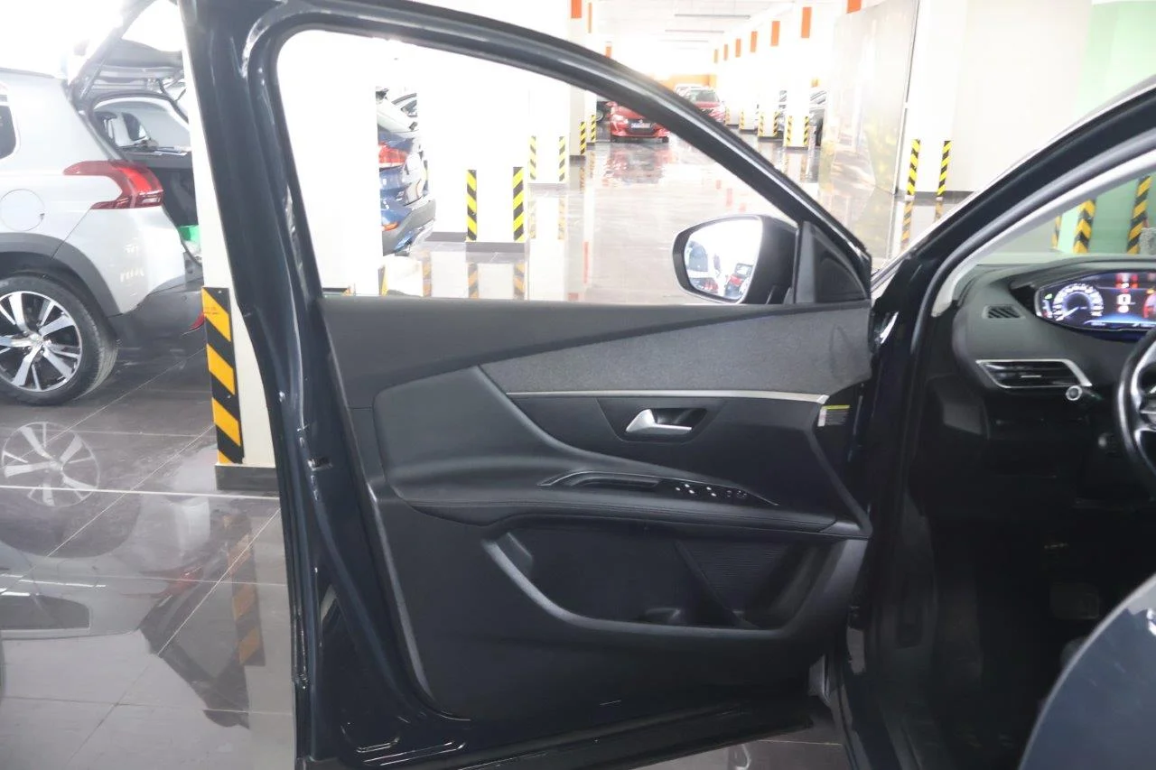 Peugeot 3008 - View model 30