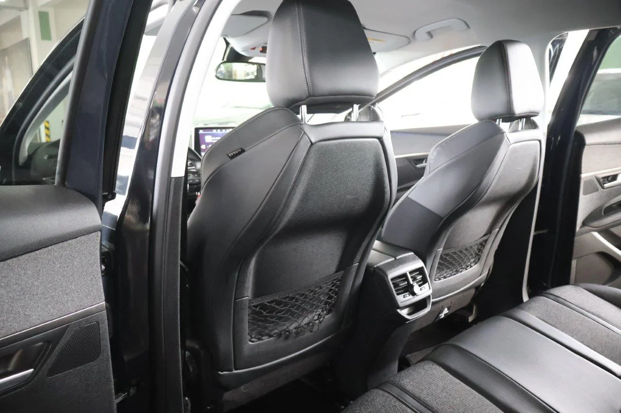 Peugeot 3008 - View model 34