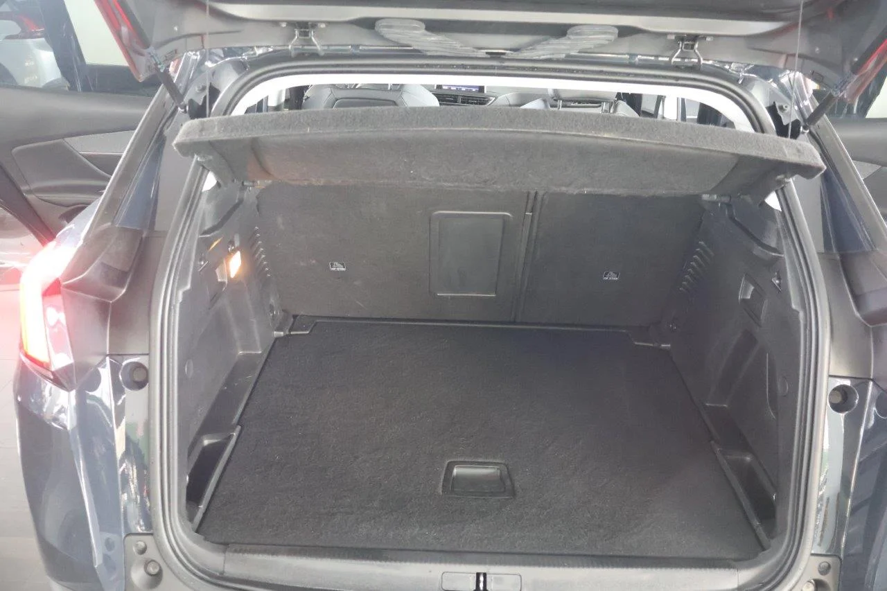 Peugeot 3008 - View model 40